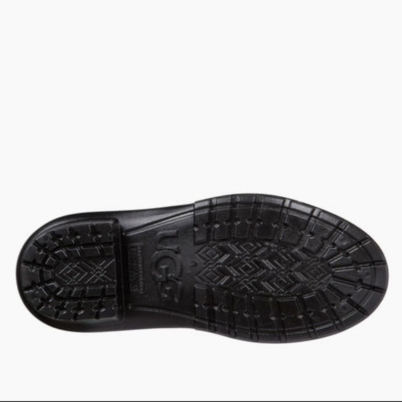 UGG Raana Camo Slate Waterproof Boots Boy's Sz 4 - Picture 4 of 4